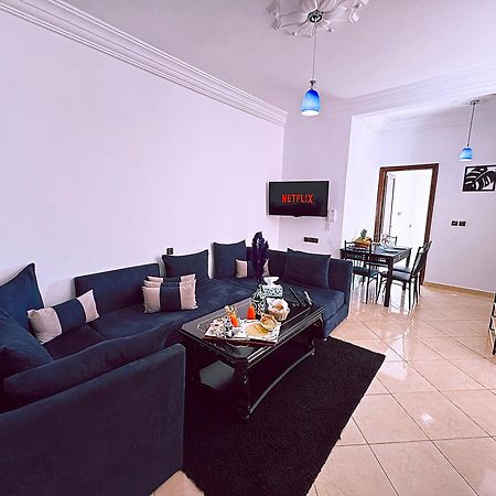 Residence Chay - Appartement De Luxe ورزازات المظهر الخارجي الصورة