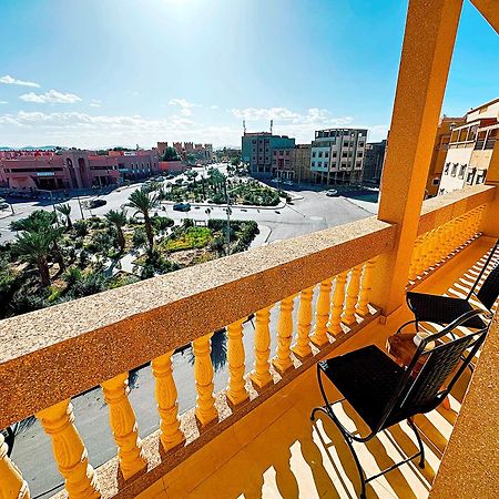 Residence Chay - Appartement De Luxe ورزازات المظهر الخارجي الصورة