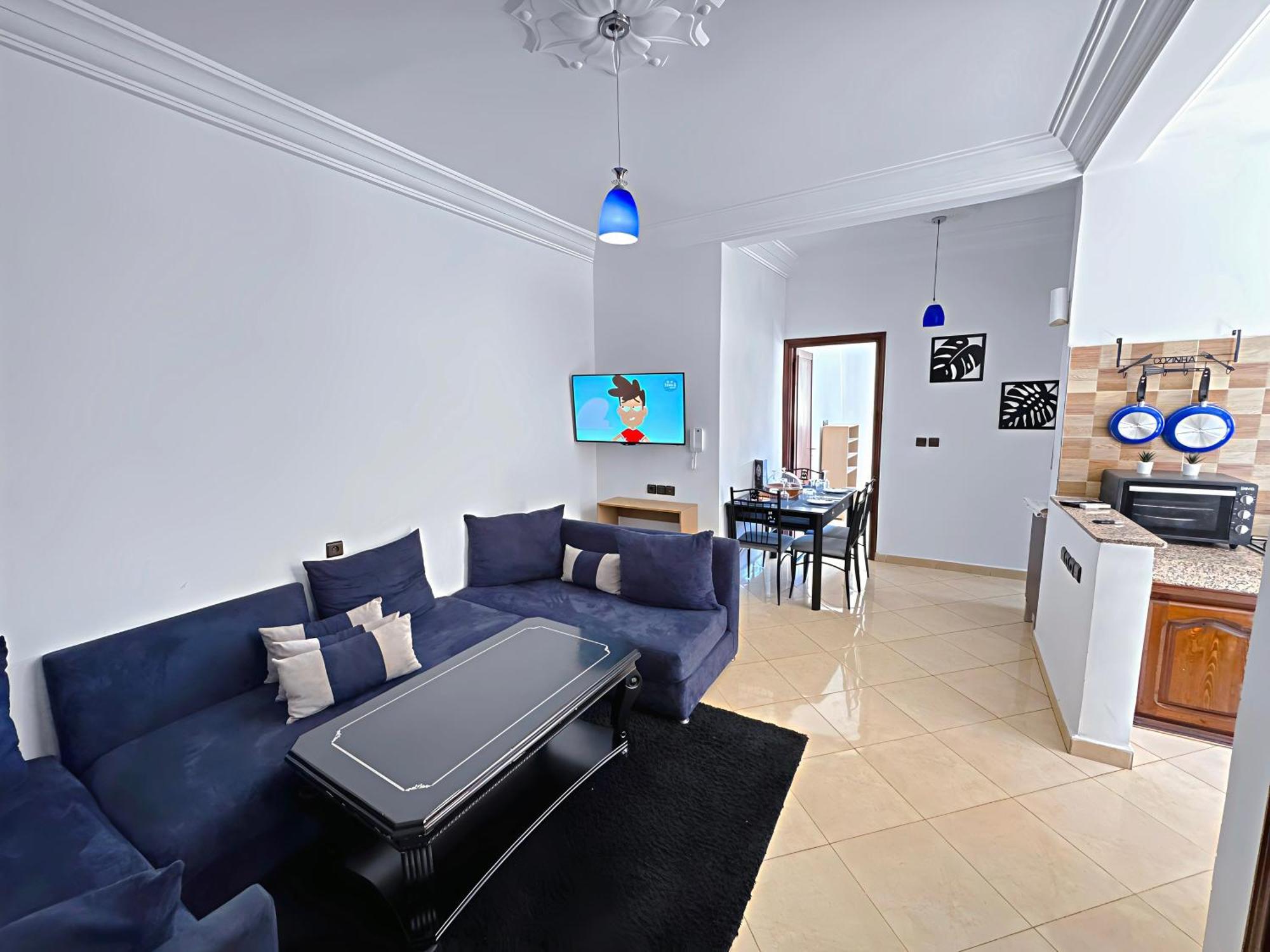 Residence Chay - Appartement De Luxe ورزازات المظهر الخارجي الصورة