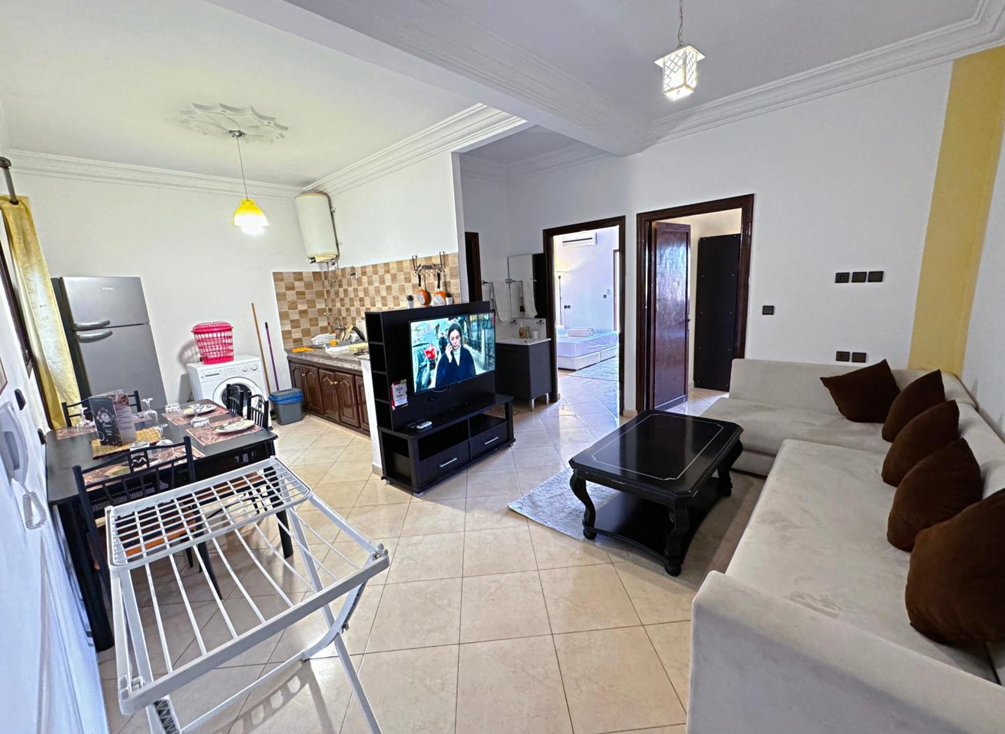 Residence Chay - Appartement De Luxe ورزازات المظهر الخارجي الصورة