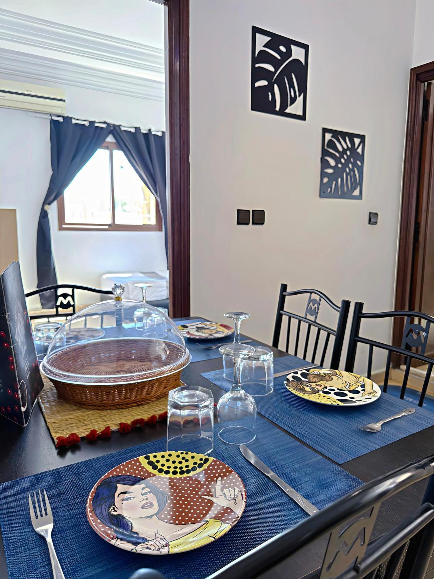Residence Chay - Appartement De Luxe ورزازات المظهر الخارجي الصورة