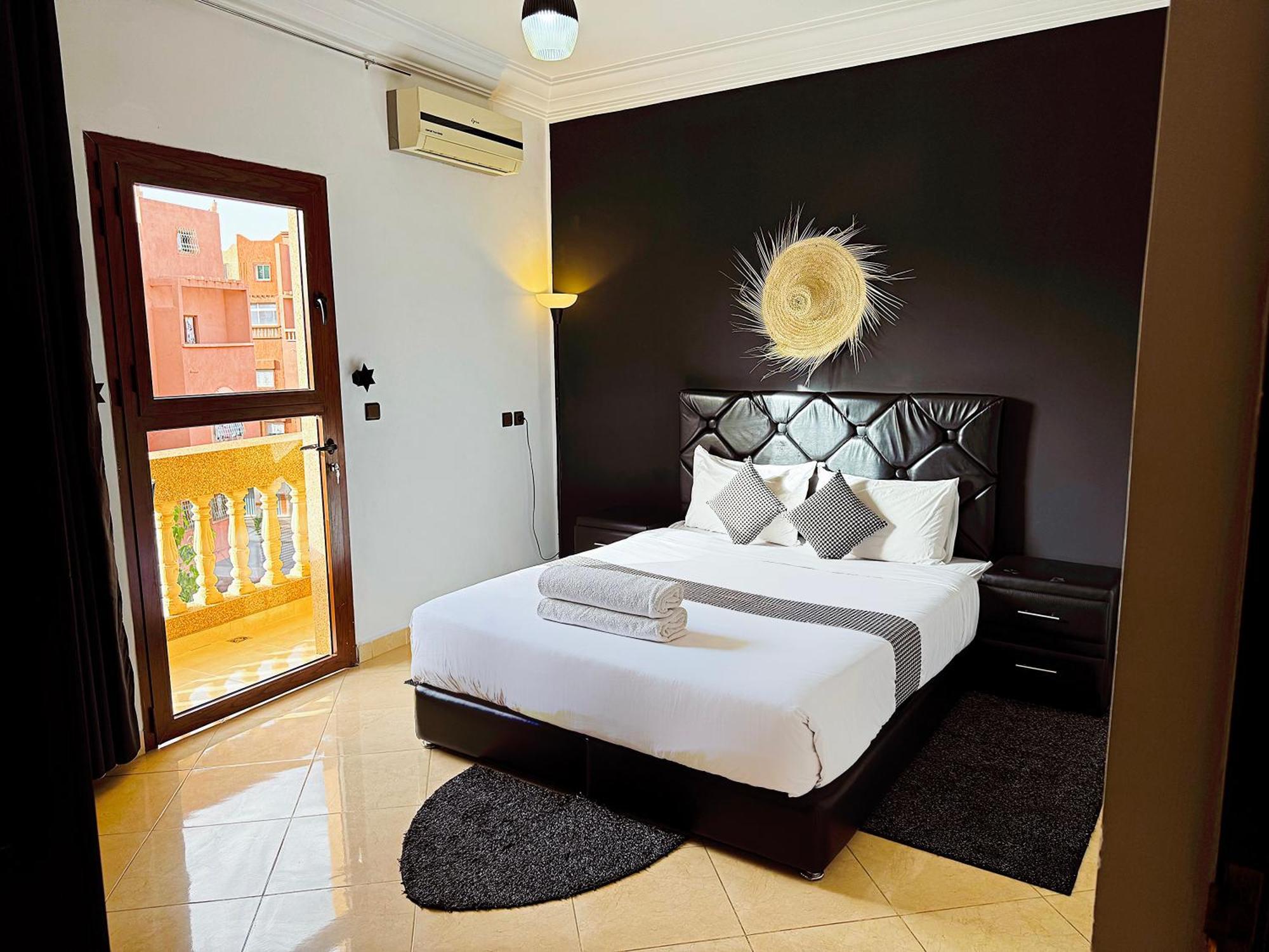 Residence Chay - Appartement De Luxe ورزازات المظهر الخارجي الصورة