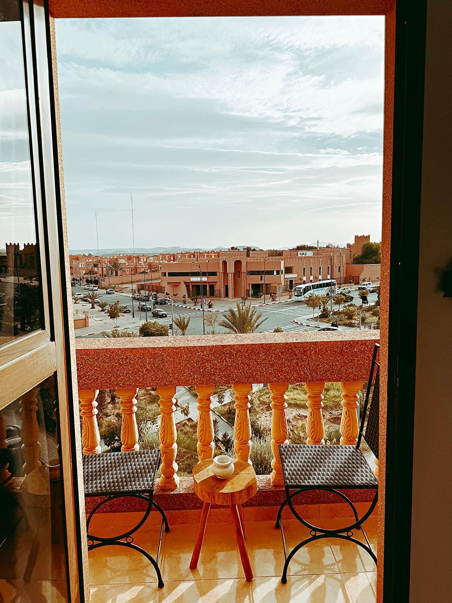 Residence Chay - Appartement De Luxe ورزازات المظهر الخارجي الصورة