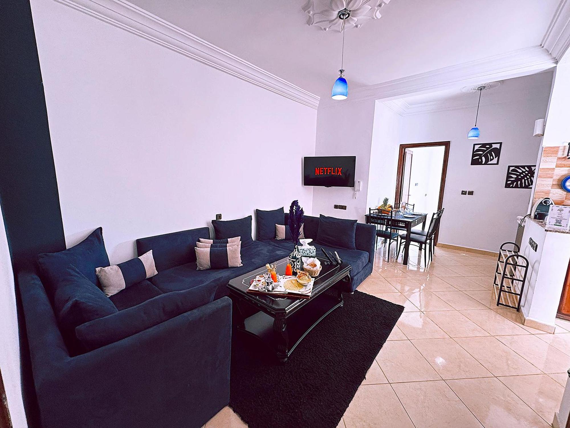 Residence Chay - Appartement De Luxe ورزازات المظهر الخارجي الصورة