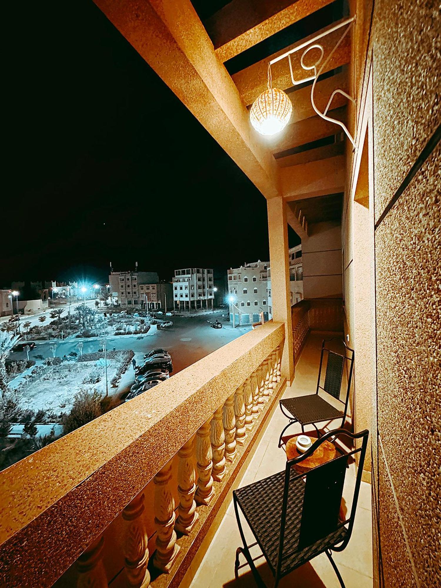 Residence Chay - Appartement De Luxe ورزازات المظهر الخارجي الصورة