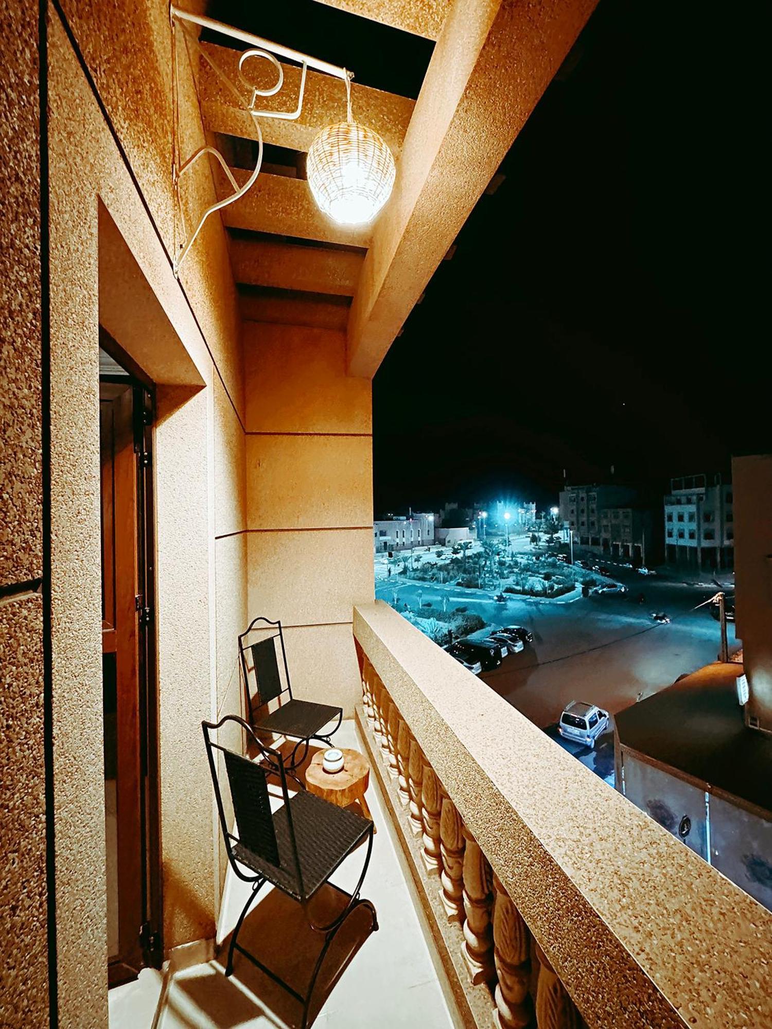 Residence Chay - Appartement De Luxe ورزازات المظهر الخارجي الصورة
