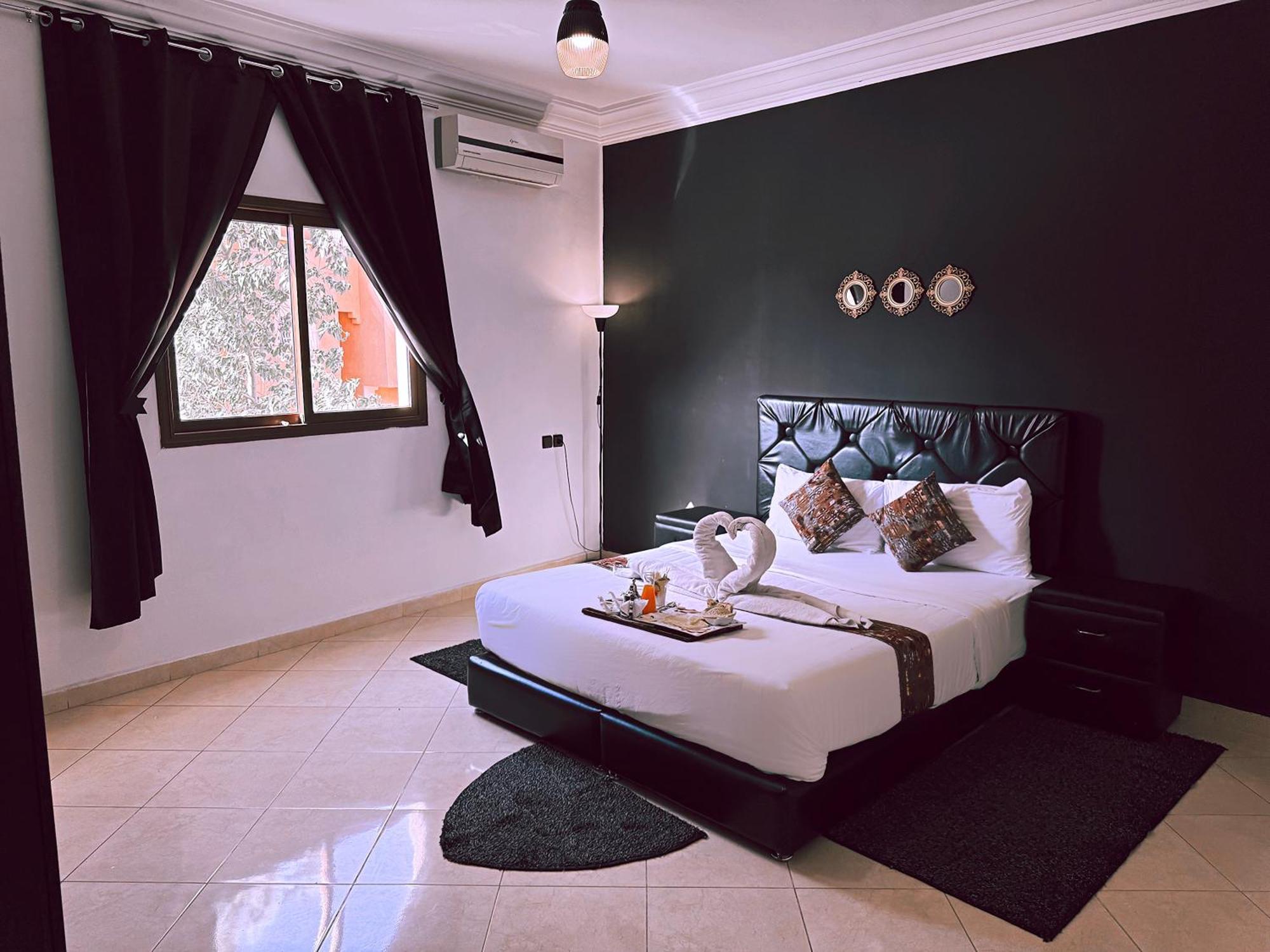 Residence Chay - Appartement De Luxe ورزازات المظهر الخارجي الصورة