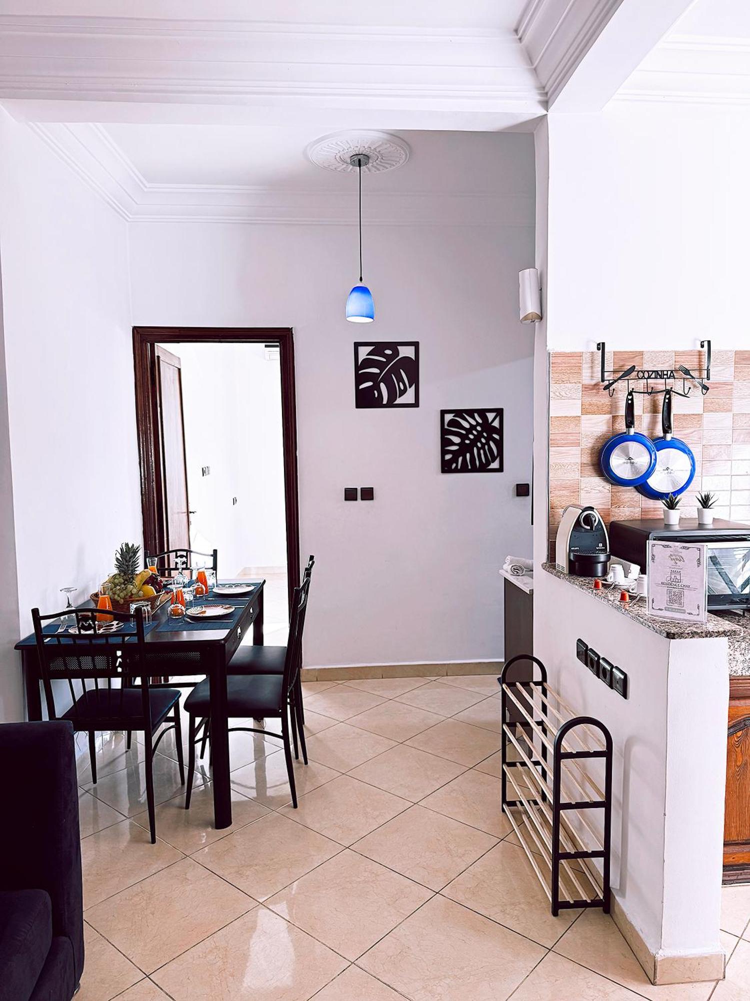 Residence Chay - Appartement De Luxe ورزازات المظهر الخارجي الصورة