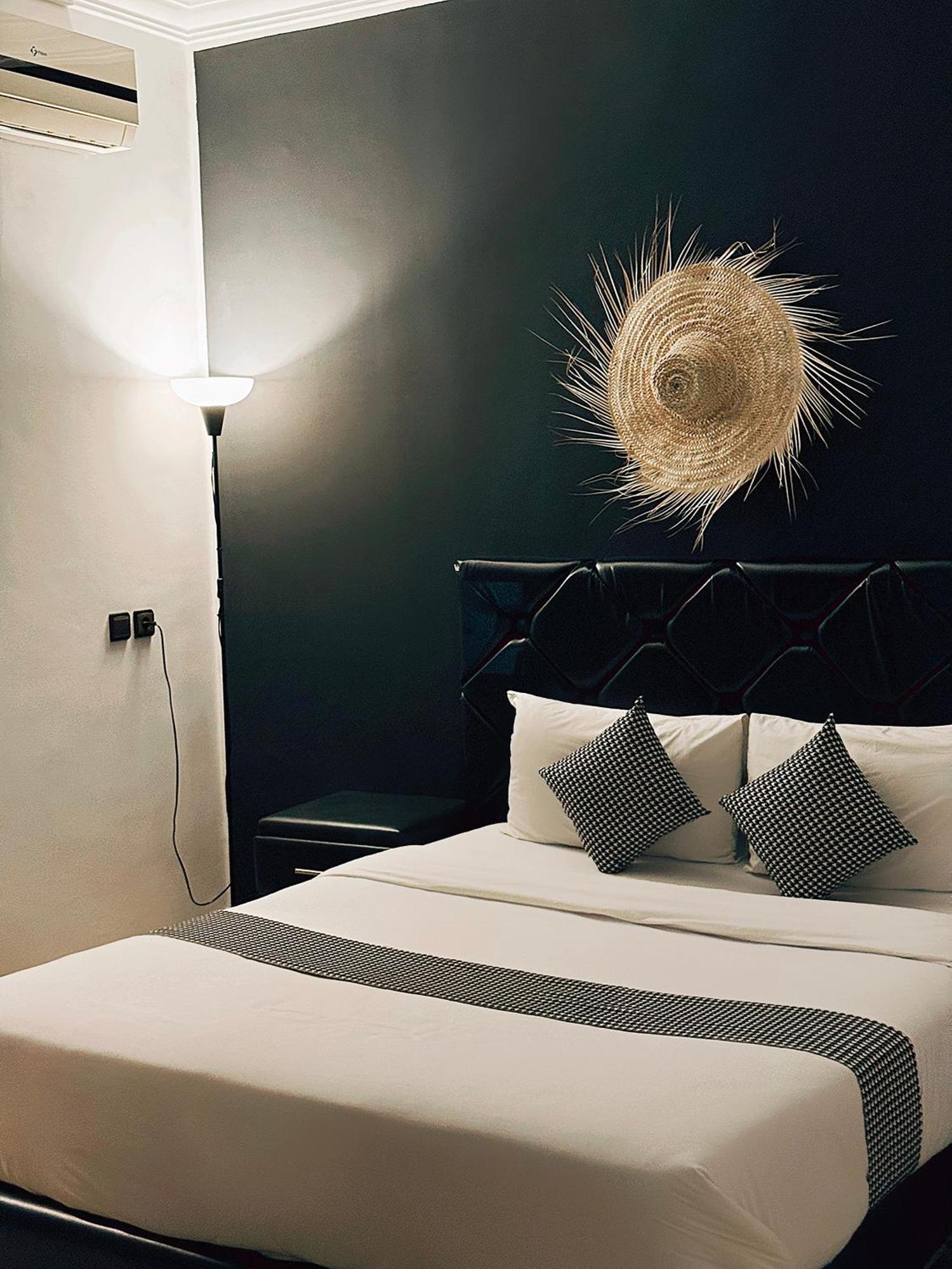 Residence Chay - Appartement De Luxe ورزازات المظهر الخارجي الصورة
