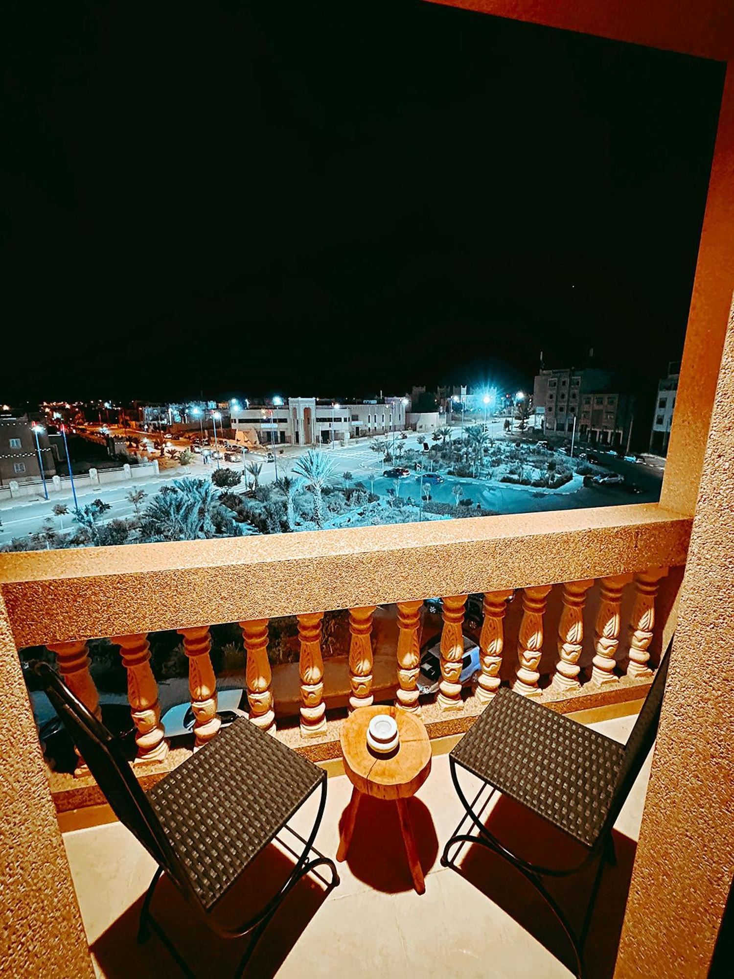 Residence Chay - Appartement De Luxe ورزازات المظهر الخارجي الصورة