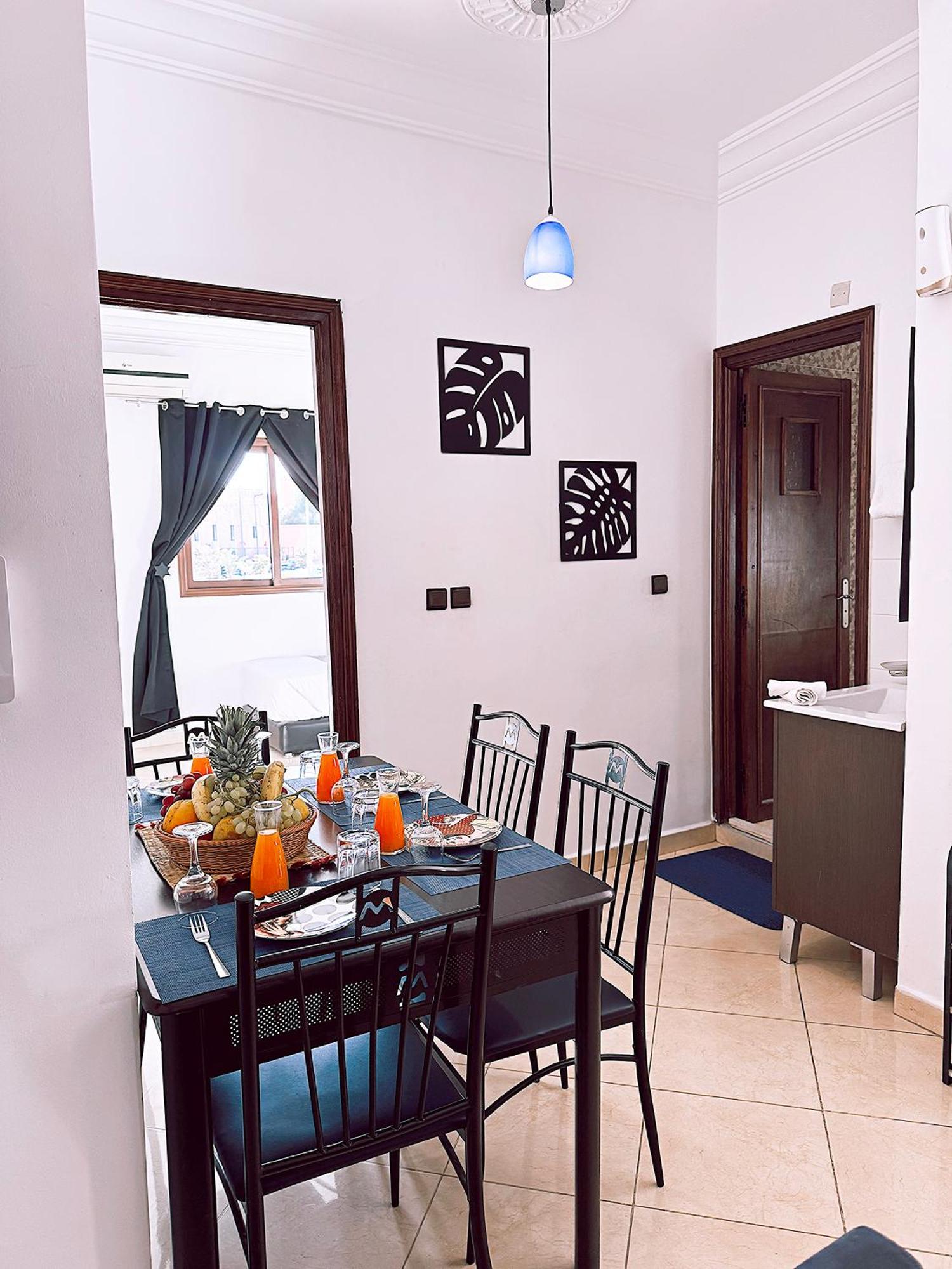 Residence Chay - Appartement De Luxe ورزازات المظهر الخارجي الصورة