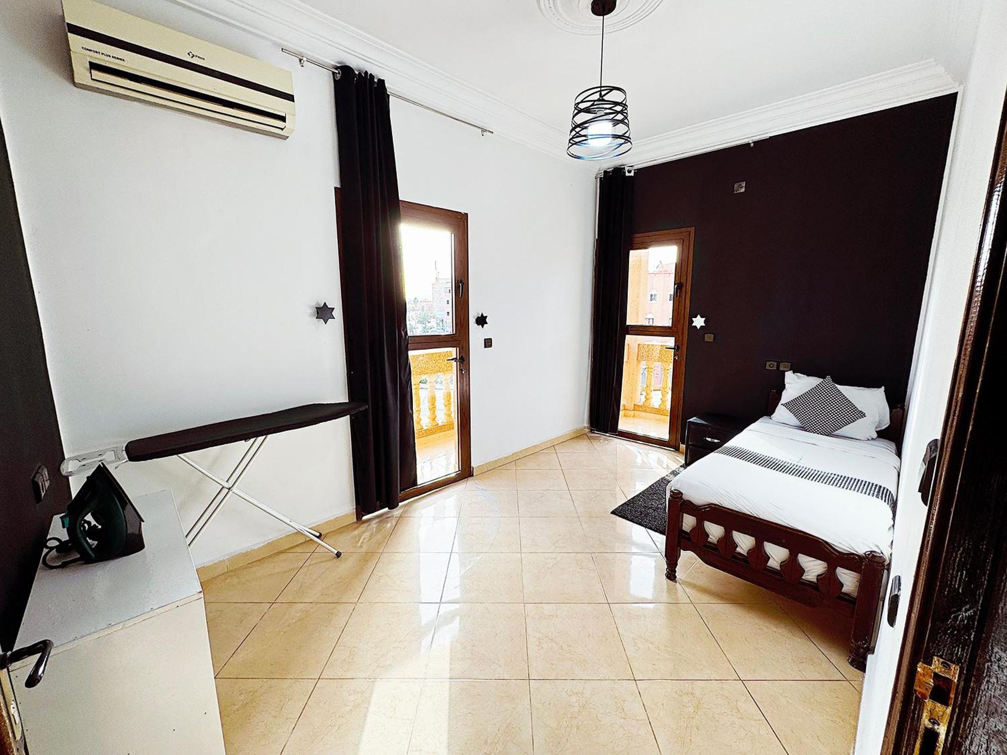 Residence Chay - Appartement De Luxe ورزازات المظهر الخارجي الصورة