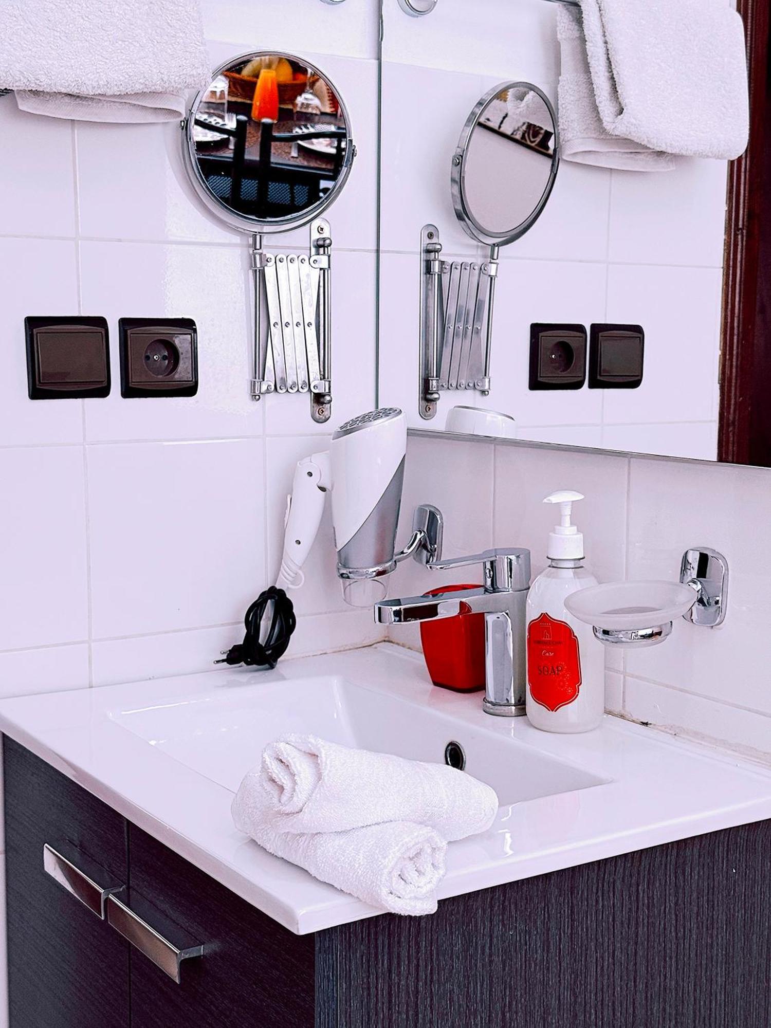 Residence Chay - Appartement De Luxe ورزازات المظهر الخارجي الصورة