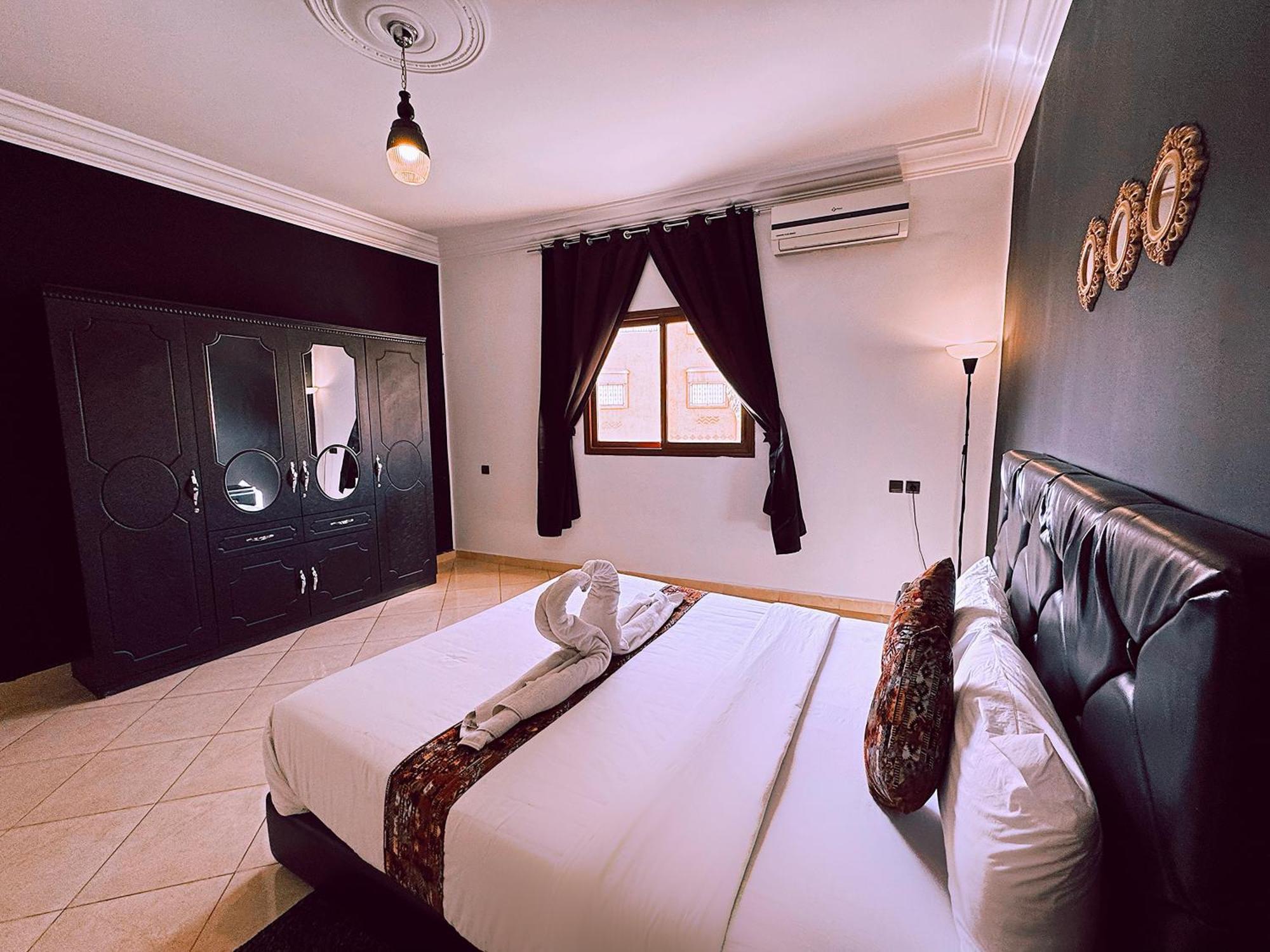 Residence Chay - Appartement De Luxe ورزازات المظهر الخارجي الصورة