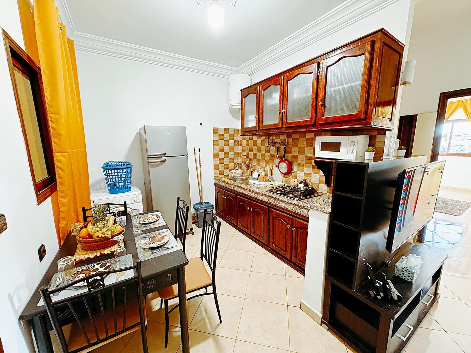 Residence Chay - Appartement De Luxe ورزازات المظهر الخارجي الصورة